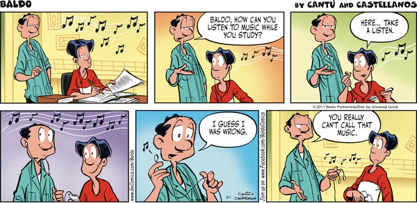 baldo